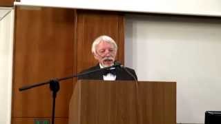 prof Jan Assmann Exodus  History and Memory [upl. by Map1]