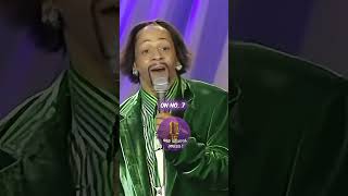 I met Omarion kattwilliams shorts comedy viral funny laugh fyp standup short [upl. by Iilek276]