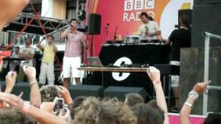 Ibiza 2009 BBC Radio 1 Weekend Pete Tong Live  Ibiza Rocks Hotel [upl. by Gert]