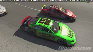 09 OBRL TOPFLIGHT COMPUTERS ARCA  IRWINDALE [upl. by Karlotte740]