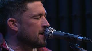 Michael Ray  Whiskey And Rain  987 The Bull  PNC Live Studio Session [upl. by Ennoid]