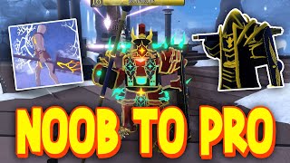 Crawl NOOB TO PRO SOULS SECRET TIPS amp TRICKS Roblox [upl. by Lindeberg]