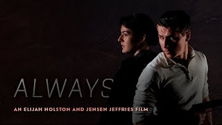 ALWAYS  Action Short Film [upl. by Ayahsal]