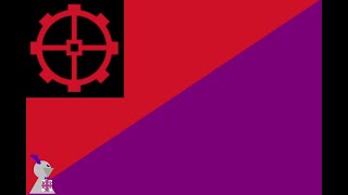 Wacky Ideologies 13 Monarchosyndicalism [upl. by Teage454]