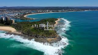 183 Buderim Avenue Mooloolaba [upl. by Durston]