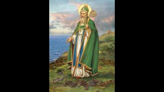 Saint Patricks Day Mass [upl. by Htiffirg]