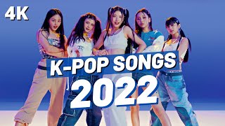 THE BEST KPOP SONGS OF 2022 [upl. by Giah432]