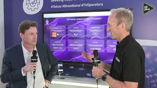 Viaccess Orca Optimising Operational Efficiency at IBC 2024 [upl. by Ranilopa]