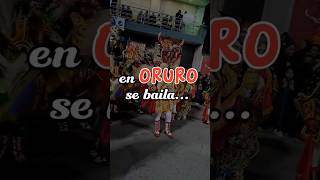 Las 5 Diabladas de Oruro 💯🇧🇴 [upl. by Wallis]