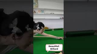 Billiard is nine balls billiard shorts beautiful [upl. by Oiram]