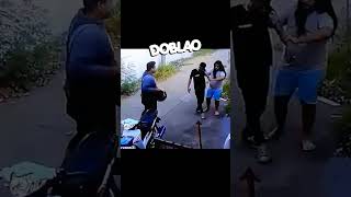 Borrachos a DOMICILIO 🛵🥴 doblao estadoblao [upl. by Naihtsirc]