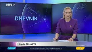 DNEVNIK RTV USK 22092024 [upl. by Sirroned906]