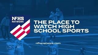 Watch High School Football All Season Long On The NFHS Network [upl. by Byrne37]