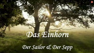 Das Einhorn [upl. by Ruomyes]