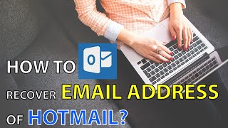 How to RecoverReset Hotmail Account  Hotmail Login Account Password Retrieve 2020 [upl. by Lenuahs]