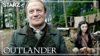 Outlander  Cabins for the New Arrivals Sneak Peek  Season 6 [upl. by Sunil205]