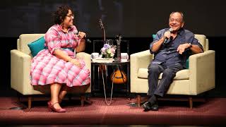 Cheech Marin on the Draft Resistance Movement [upl. by Mariya]