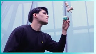 Top 10 Greatest Kendama Tricks of All Time [upl. by Dadivitan]