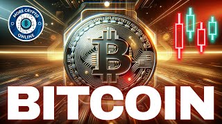 Bitcoin BTC Price News Today  Technical Analysis and Elliott Wave Analysis and Price Prediction [upl. by Aymer]