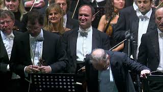 Ennio Morricone  Live in Venice  2007  Full Concert 1080pDTSAC3 [upl. by Arraeis]