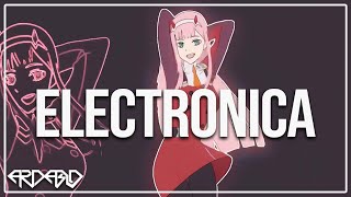 La Mejor Música Electrónica TIKTOK Con Nombres  Parte 1 [upl. by Chemesh]