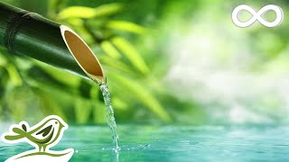 Relaxing Music amp Water Sounds Calm Piano Music Sleep Music Peaceful Music ★143 [upl. by Annehsat]