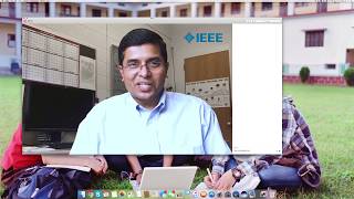 How to Effectively Discover and Use IEEE Information to Further Your Research [upl. by Zednanref]