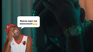 Krawk  Lembra de mimpai  Mano Feeh Reage React [upl. by Aspia]