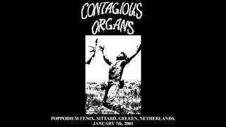 Contagious Organs  Live Fenix Sittard [upl. by Seiden]