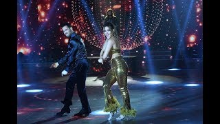 Showmatch  Programa 040918  Ritmo Disco [upl. by Nonnair]