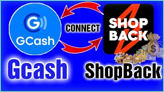 how to add shopback withdrawal with gcash  how to add gcash on shopback as withdrawal deatails [upl. by Ljoka]