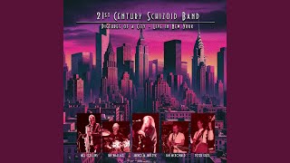 21st Century Schizoid Man Live In New York [upl. by Illoh]