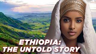 Ethiopia Addis Ababa Oromo Amhara Somali Tigrayan Sidama Afar People Music amp History [upl. by Alarick]