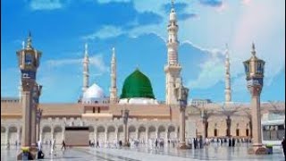 Today live at the roza rasool mashallah at madina [upl. by Adamec]