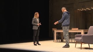 El pequeño poni una obra de teatro sobre bullying [upl. by Christina349]