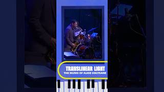 2025 Biamp Portland Jazz Festival TRANSLINEAR LIGHT The Music of Alice Coltrane  March 1 [upl. by Nahc331]