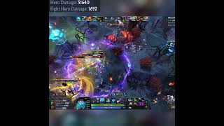 🌟Storm Spirit Mid avg MMR 11571  dota2highlight Top MMR [upl. by High]