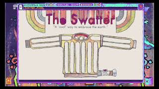 SWATTERFINAL Hypnospace Outlaw [upl. by Nonarb]