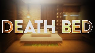 Death Bed Bedwars Montage [upl. by Anifares]