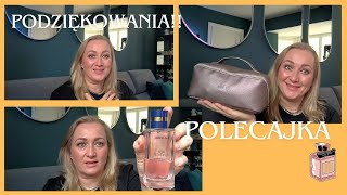 CO JEST W MOJEJ KOSMETYCZCE ✨💄 PODZIĘKOWANIA❤️🙌✨ POLECAJKA 💖 AnetawIrlandii🍀 [upl. by Sapphira]