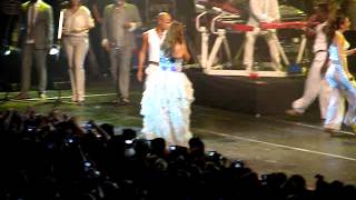 Ivete Sangalo  A Galera  Chorando se foi  Argentina Luna Park 2012  Parte 15 [upl. by Hector]