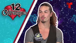 12 Corazones💕 Mens Day Special amp Scorpio Money Ritual  Full Episode  Telemundo English [upl. by Winikka]