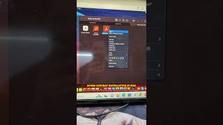 Adobe Acrobat for Mac  PDF editor Software install in MacBook 💻 [upl. by Niwred112]