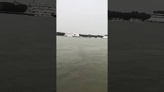 Farry ride 🏄‍♀ maharashtra viralvideo travel ytshorts subscribemychannel [upl. by Annalla45]