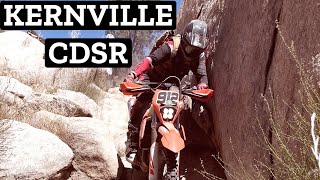 CALIFORNIA DUAL SPORT RIDERS  KERNVILLE [upl. by Nailil]