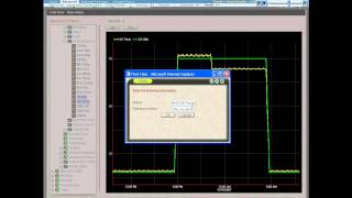 Operator Training V4 21 of 39 Advanced Trend Graphs [upl. by Jeddy808]