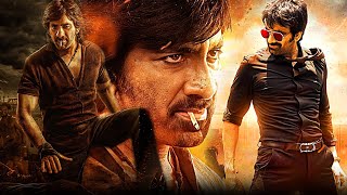 Ravi Teja Latest Action Malayalam Dubbed Full Length HD Movie  Divyansha Kaushik  Malayala Mantra [upl. by Macdougall]