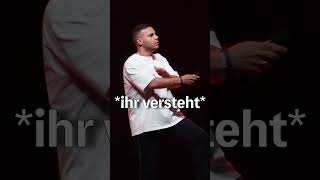 Kinder in der Show mannheim osanyaran standupcomedy [upl. by Notla432]