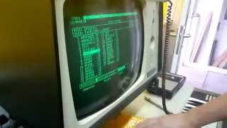 Fairlight CMI IIx Demonstration [upl. by Nylrehs595]