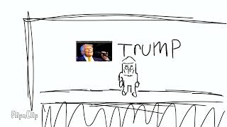 Trump Rally in a nutshell [upl. by Liamsi]